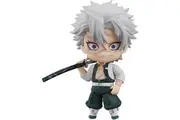 Demon Slayer: Sanemi Shinazugawa - Nendoroid Figure