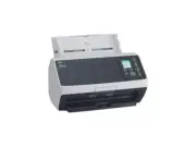 Ricoh / Fujitsu fi-8170 Deluxe Bundle Large Format ADF/Manual Feed Scanner
