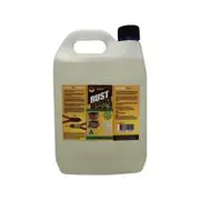 Rusted Solutions Rust Remover Soak Concentrate - 5L, RRS-C-5