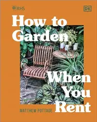 在飛比找三民網路書店優惠-RHS How to Garden When You Ren