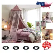 Whimsical Kids Canopy Tent with Unique Design - Ideal Gift for Little Princesses