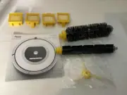 Brushes filters sided brushes and bit iRobot Roomba Vacuum Parts 700 series 760