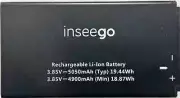 Inseego Hotspot Battery 40123133