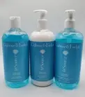 Crabtree & Evelyn La Source Body Wash Body Lotion & Hand Wash Set 16.9 oz