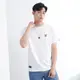 【ERSS】人氣LOGO經典素色TEE-男 白色 K70335