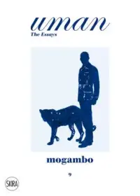 在飛比找博客來優惠-Mogambo: The Safari Jacket