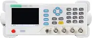 Digital Benchtop LCR Meter ET4502 Desktop LCR Bridge with USB and RS-232, Adjustable Measuring Frequency 10hz~20KHZ Resistance Meter Impedance Analyzers Capacitance Meters Inductance Measure used in p