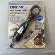 Dremel Grout Removal Model 285 MULTIPRO 2 Speed Rotary Tool Made In USA NEW