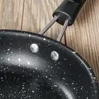 Frying Skillet Frying Pan Easy To Clean Non Stick For Induction Cooker Gas Stove