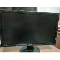 在飛比找蝦皮購物優惠-BENQ 明基 GL2450-FL 24型 不閃屏低藍光螢幕