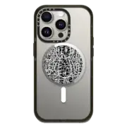 Snappy Grip Stand Mirror Snappy™ Grip Stand MagSafe Compatible Upside down