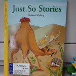 JUST SO STORIES