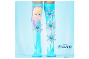 Madmia - Frozen Socks Socks Toddler Age 3-5y