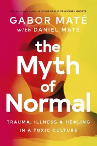 在飛比找博客來優惠-The Myth of Normal: Trauma, Il