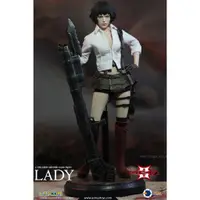 在飛比找蝦皮購物優惠-預購 Asmus Toys – DMC302 –《 鬼泣3》