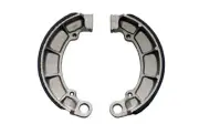 82-83 HONDA CB750SC Nighthawk REAR BRAKE SHOES SOK113
