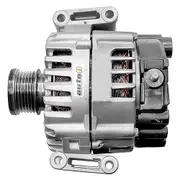 Brand New Alternator for Mercedes-Benz Sprinter 415CDI 2.1L Diesel OM646 2008-09