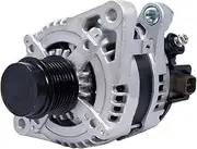 Generator Alternator Compatible For TOYOTA Crown Majesta Compatible ForLEXUS RX330 RX350 3.5 270600P060 270600P151 2706031040 2706031041 2706031112