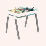 Skip Hop Discoverosity 3-in-1 Sensory Table by Skip Hop | the memo