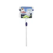 Procter & Gamble 757848 Magic Eraser Squeeze Mop, Blue/white Magic Eraser Sponge