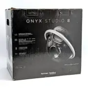 Harman Kardon Onyx Studio 8 Portable Home Speaker Black