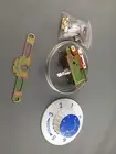 UNIVERSAL TWO DOOR CYCLIC FRIDGE TERMOSTAT KIT WESTINGHOUSE KELVINATOR HOOVER