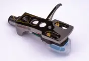 Headshell, cartridge, stylus for Sansui FR1080, FR3060, FR4060,SR1050, SR2020,T