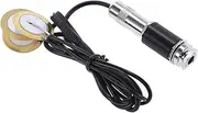 Labymos Acoustic String Instrument 3 Transducers Piezo Pickup Pick-up System 6.35mm Jack for Guitar Mandolin Ukulele