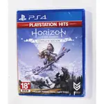 PS4 HORIZON 地平線：期待黎明 年度版 完全版 (中文版)**(全新未拆商品)【台中大眾電玩】