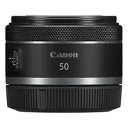 Canon RF 50mm f/1.8 STM Lens
