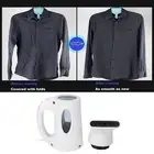 850W Electric Steamers Handheld Portable Household Garment Clothes CT