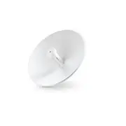 Ubiquiti 2.4GHz PowerBeam Long Range PtP airMAX AC Bridge with Wi-Fi Management