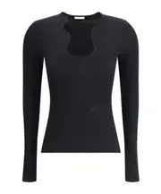 JERSEY-OTHERS XS Black