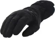 Acerbis Skyline Motorcycle Gloves, black, Size 2XL for Men