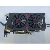 在飛比找蝦皮購物優惠-86@ASUS華碩 STRIX GTX1060-DC2O6G