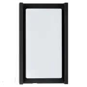 Havit HV3668T-BLK LED Wall Mounted Light Rectangle 12W Black