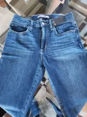 Joes Brixton Dark Denim Blue Jeans Size 29 Waist