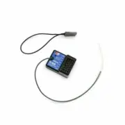 For FS-GT5 IT4S Transmitter RC Car Boat Model Flysky FS-BS6 6CH 2.4G Receiver