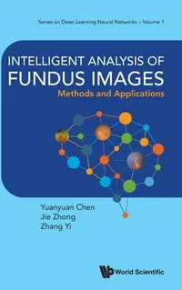 在飛比找誠品線上優惠-Intelligent Analysis of Fundus