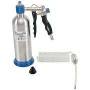 Set for La Cleaning The Filter Particulate - Code bgs9417 FBGS9417 BGS Offi