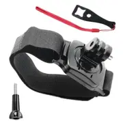 High Quality Strap Mount Belt Screw with Cap Tools f GoPro HERO 12/11/10/9/8/7/6