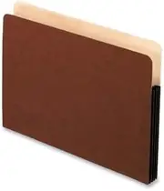 Esselte Antimicrobial File Pocket (1524EAM)
