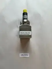 Kobold DPM -1560N1F300 Pelton Wheel Flow Sensor - DB2002