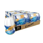 Ensure Compact Vanilla Flavour 125ml X 24