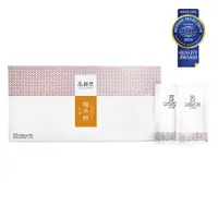 在飛比找PChome24h購物優惠-《品純萃》牛蒡鱸魚精(20入×1盒)加送2包