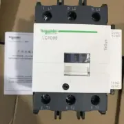 New LC1D95B7C TeSys D Contactor Coil AC24V 95A