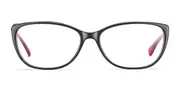 Etnia Barcelona Albi BKRD Men's Glasses Black Size 55 - Private Health Rebate - Blue Light Block Available