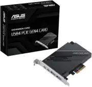 ASUS USB4 Expansion Card USB4 PCIE GEN4 CARD