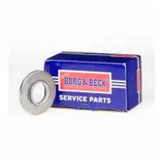Rolling Bearing suspension strut support mount Borg&Beck for 6 BSM5438 Top Quali