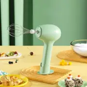 Wireless Mini Mixer Electric Blender Handheld Mixer Egg Beater
